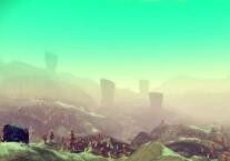 无人深空空间站怎么进
