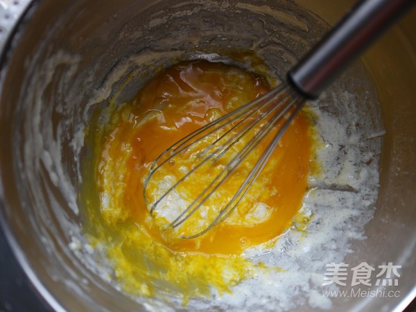 奥利奥咸奶油盒子蛋糕