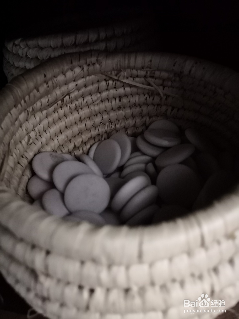 怎样用手机拍摄星空