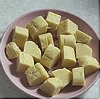 好吃停不了【蛋黄派】