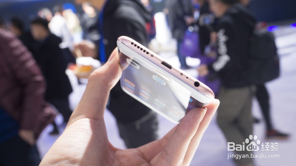 vivo Xplay 6上手聊，国产堆料新旗舰