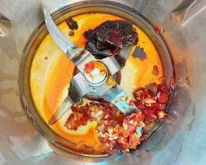 鱼香肉丝的做法