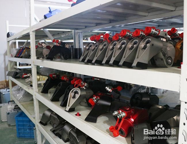 杭州做液压扳手的有哪些