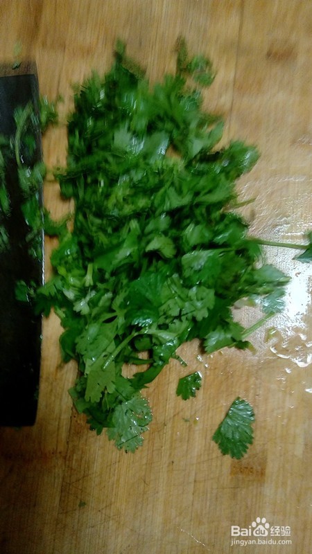 简单：松花蛋拌豆腐