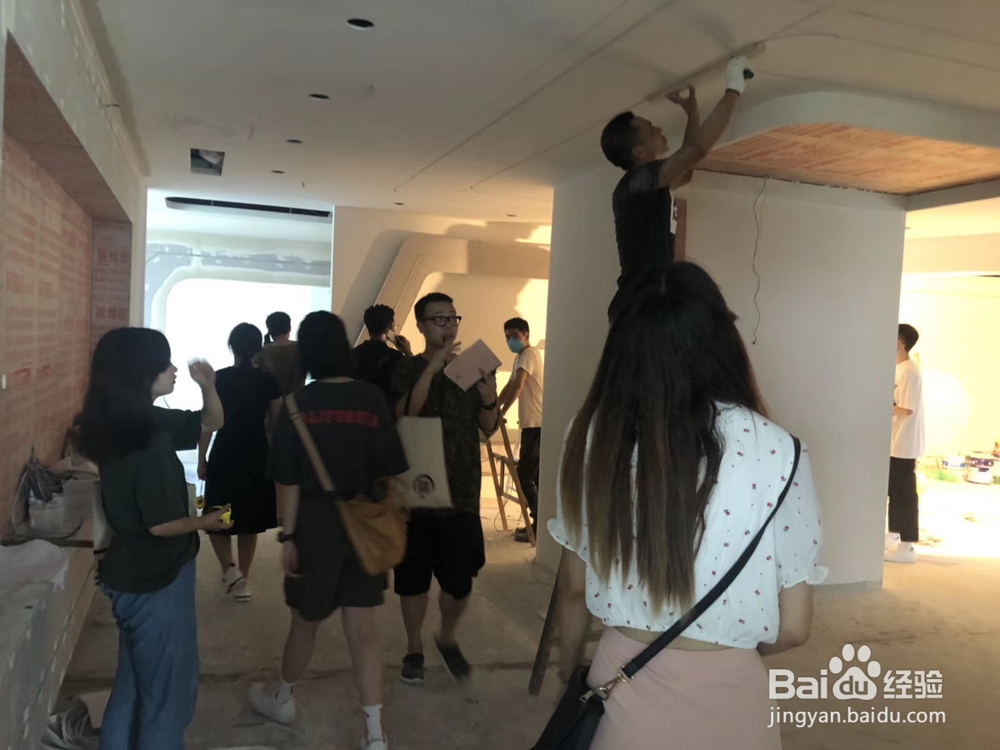 广州室内设计培训机构哪里好,看所有人会遇的坑