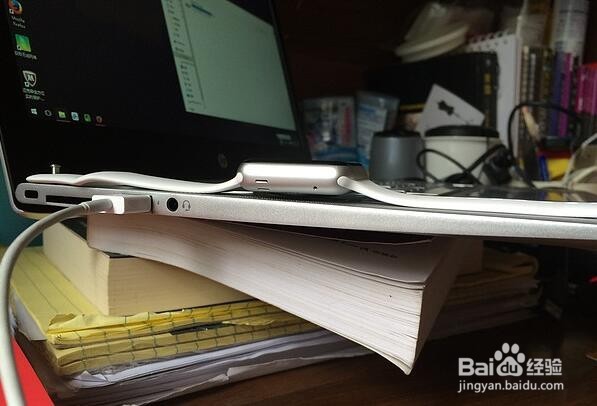 惠普ENVY 13-ab023TU 开箱晒物