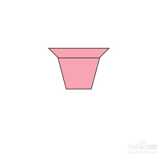 怎么画仙人掌的简笔画