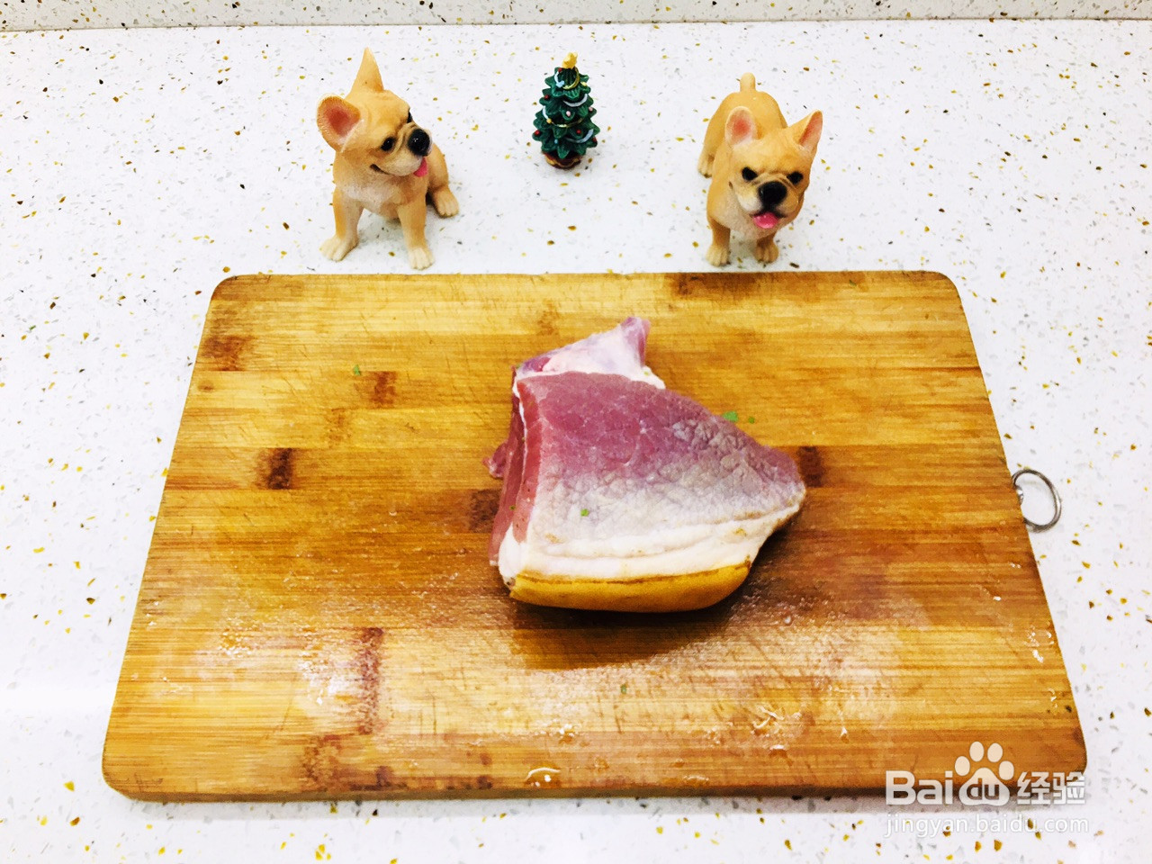 ＜秘制红烧肉＞的做法