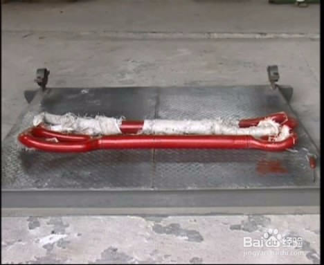 井下作业常用工具（十一）吊环的使用