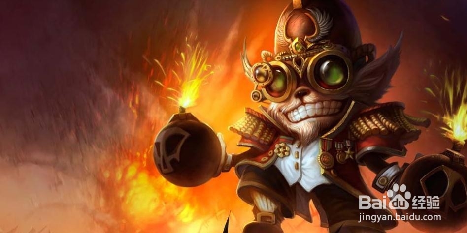 LOL天命模式怎么玩？