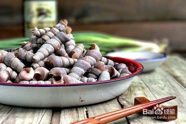钉螺怎么吃里面的肉