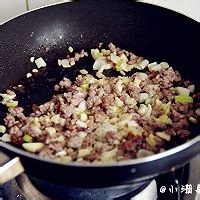蚂蚁上树怎么做