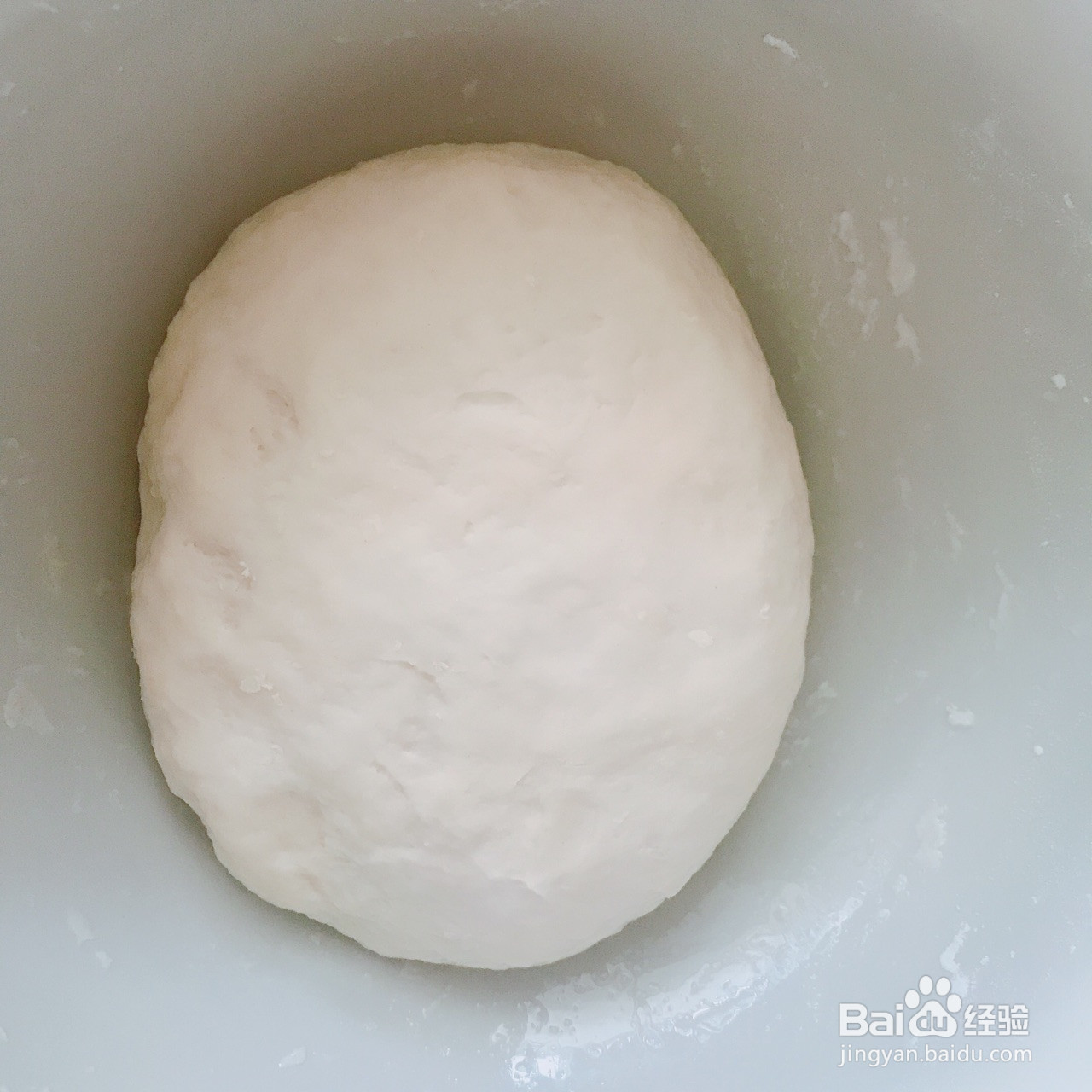 家庭版手工凉皮的做法