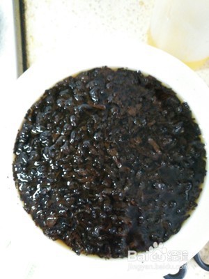 梅干菜烧肉家常做法