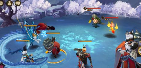 4600分平民后手雨雪流阵容推荐