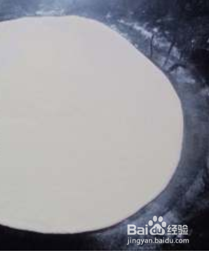 豆沙牛角餐包