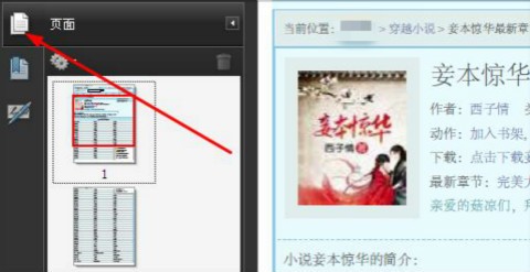 如何创建有声音的pdf文件？