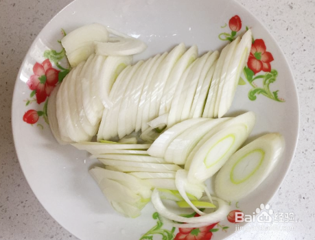 大葱炒羊肉做法