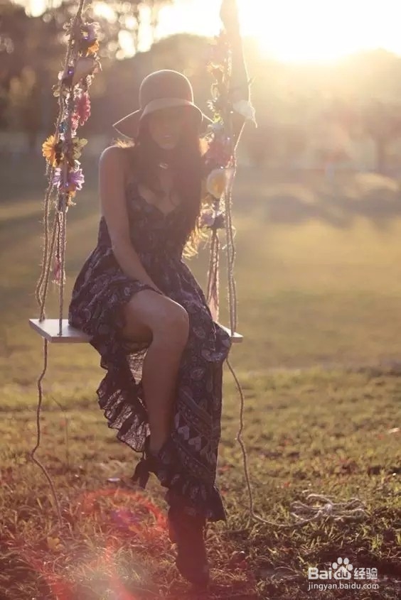 出游的时候拍照应该怎么拍才好看？