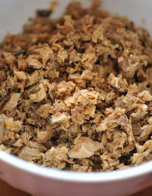 快手清蒸晚餐益脾和胃