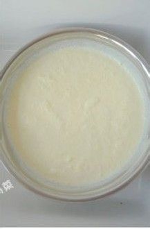 奶油冰淇淋--家庭奶油冰激凌DIY！