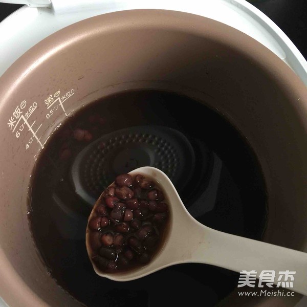 自制鲜芋仙的做法