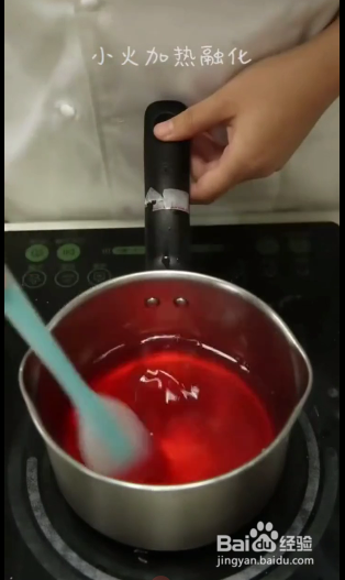 如何制作好吃的水果果冻