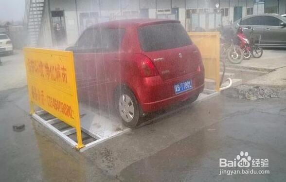 洗车养护有学问，错误的洗车等于毁车！
