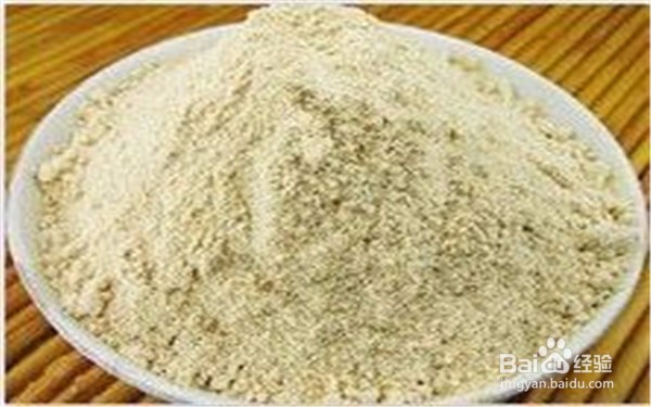 炒小米面茶汤方法