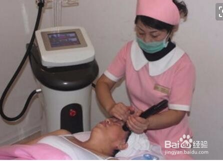 如何去眼袋比较有效