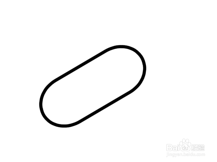 生活小助手之蓝牙耳机的画法