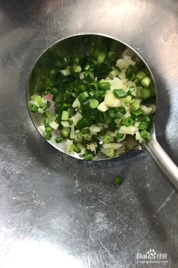 最好吃的口水鸡的做法