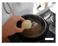 怎么熬百合绿豆汤