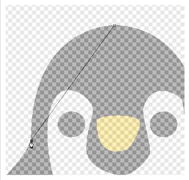 ps教程：钢笔工具运用全解