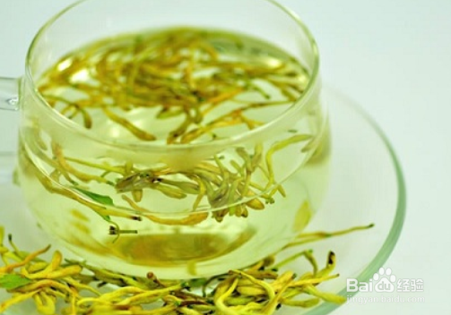 夏季防暑必喝的茶