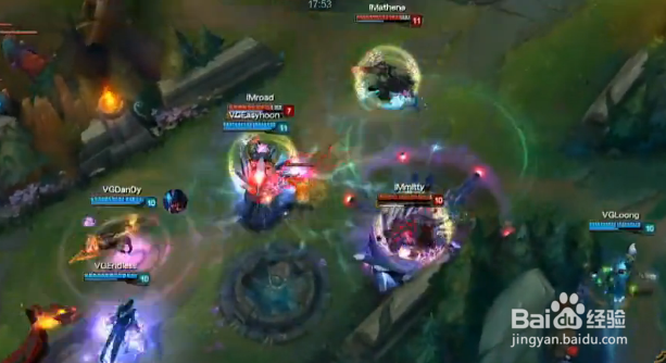 LOL中那些英雄上单较好？