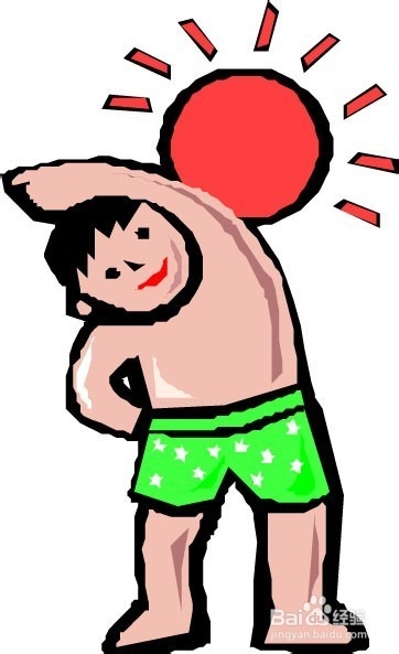 久坐为什么脚会肿起来？