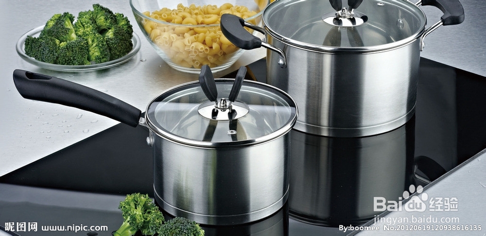 不锈钢餐具哪个牌子好