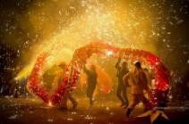 新年第一天怎么安排