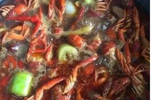 怎么巧做小龙虾？