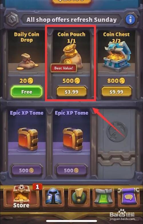 魔兽手游魔兽弧光大作战玩法介绍