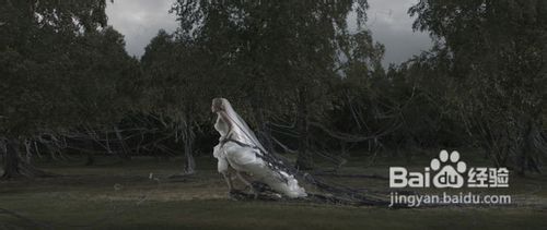 《忧郁症》特效解析:宇宙发生碰撞是如此美丽