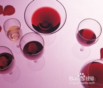 葡萄酒，甘甜若女人心