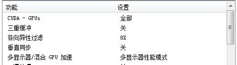 如何设置nvidia卡使玩英雄联盟更加流畅高效 百度经验