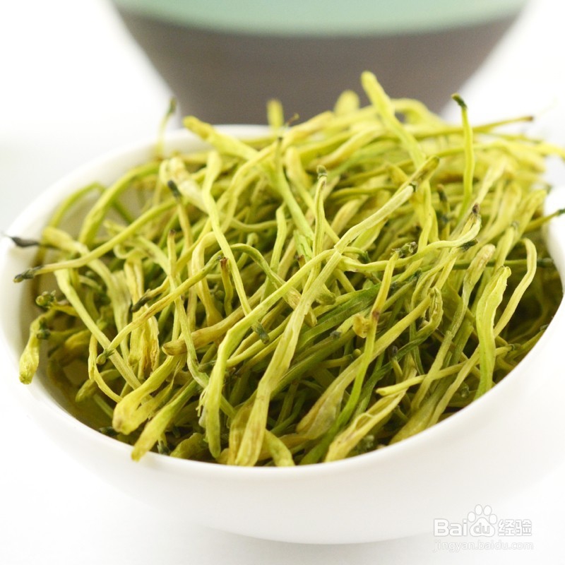 春天喝什么茶好？