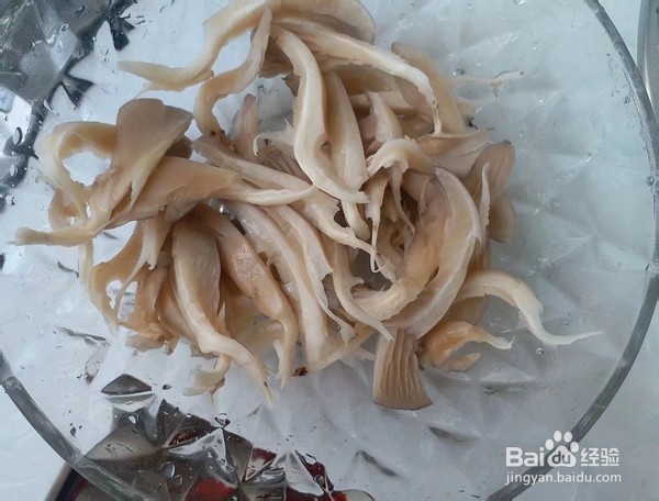 如何做出味道鲜美可口美味的蘑菇蛋汤