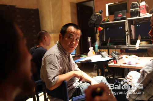 《黄金大劫案》特效探秘