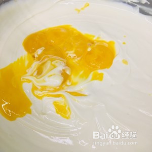 半熟芝士蛋糕的做法