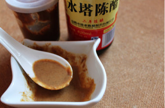 怎样做凉面好吃