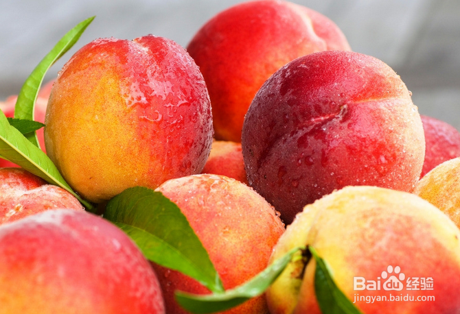 吃水果的注意事项（二）